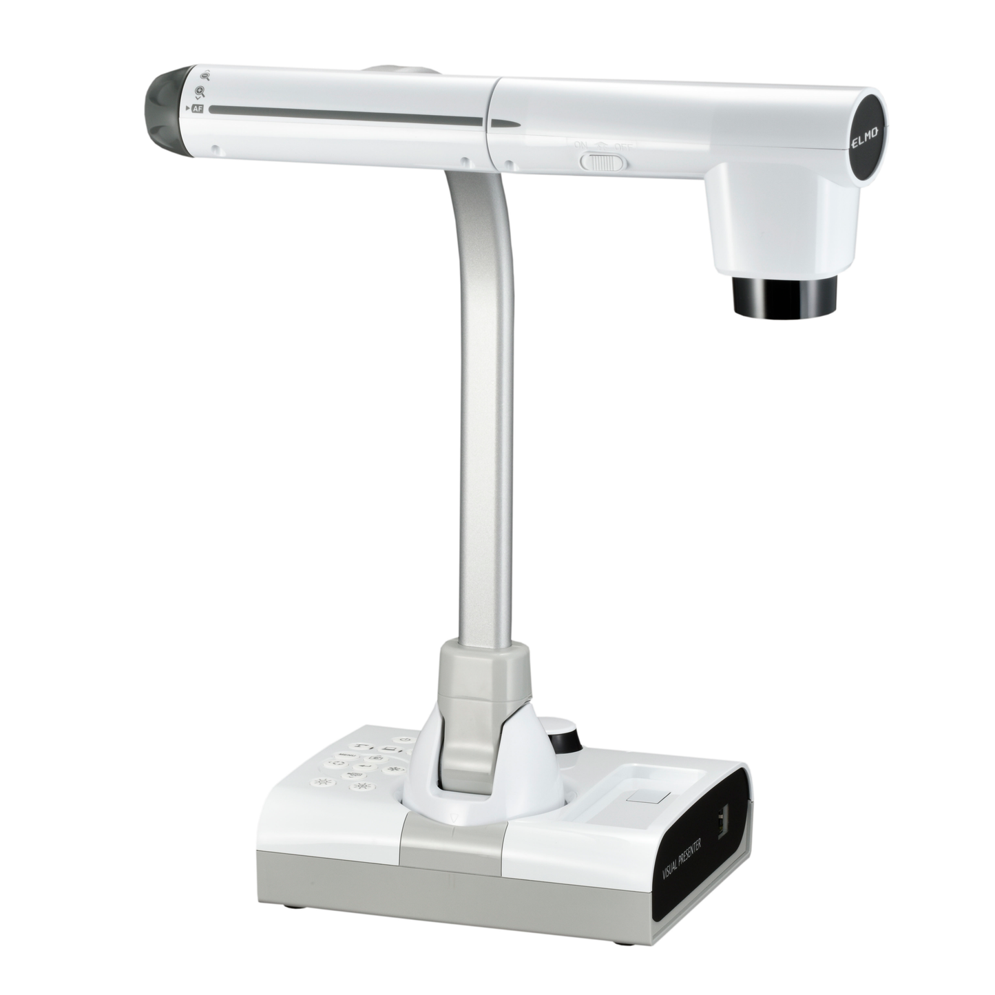 Elmo TT-12W Document Camera