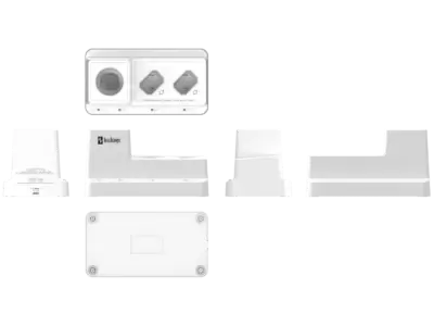 TeachLogic Ovation Charger Stand