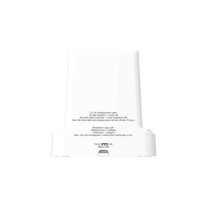 TeachLogic Ovation Charger Stand - TEA-OC-20