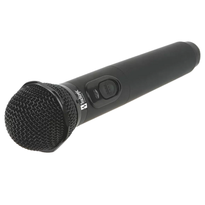 Teach Logic Handheld Infrared Microphone - IRH-35