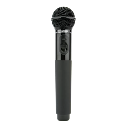 Teach Logic Handheld Infrared Microphone - IRH-35