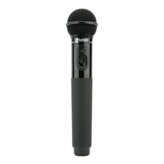 Teach Logic Handheld Infrared Microphone - IRH-35