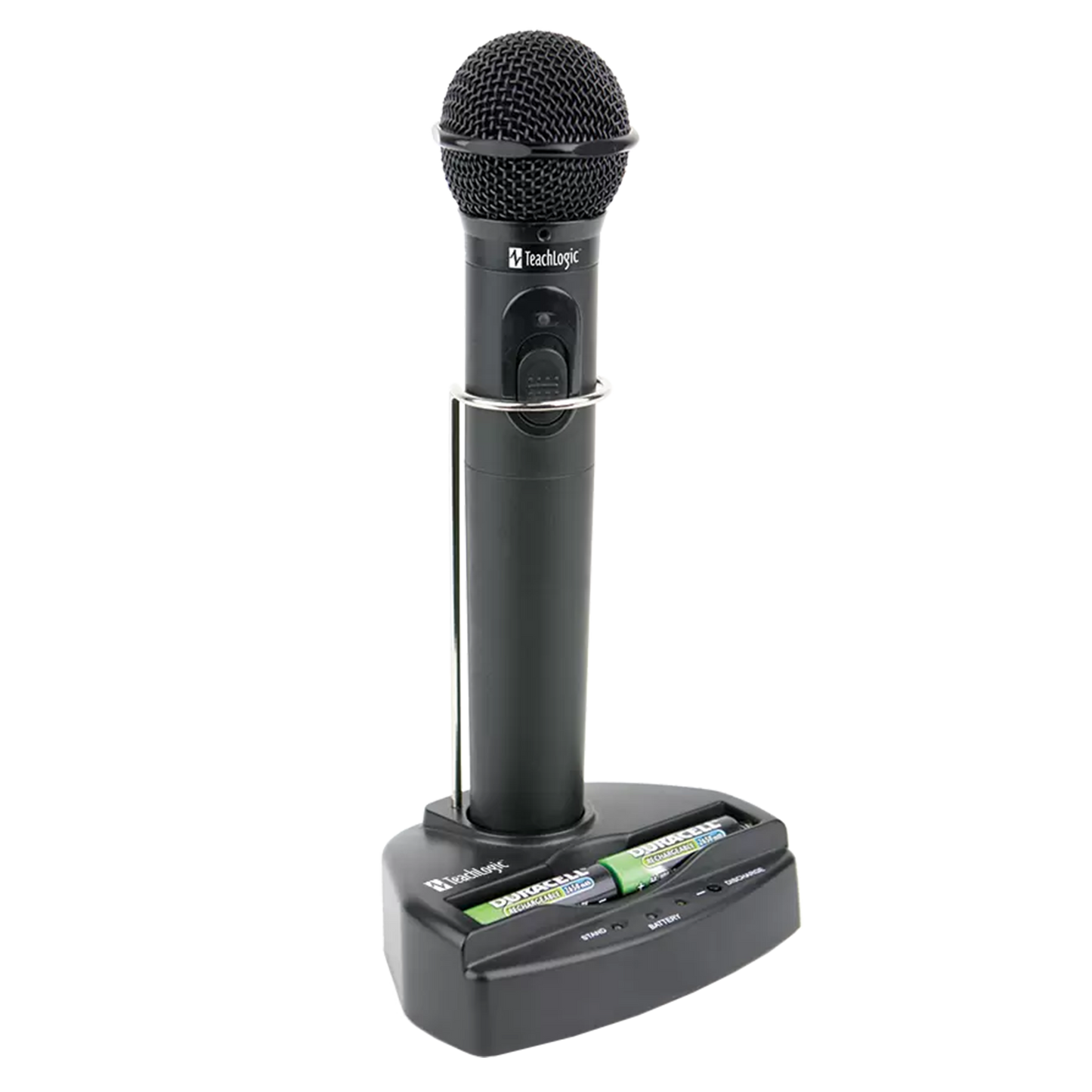 Teach Logic Handheld Infrared Microphone - IRH-35