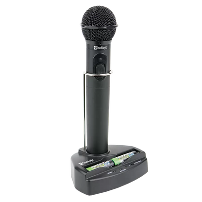 Teach Logic Handheld Infrared Microphone - IRH-35