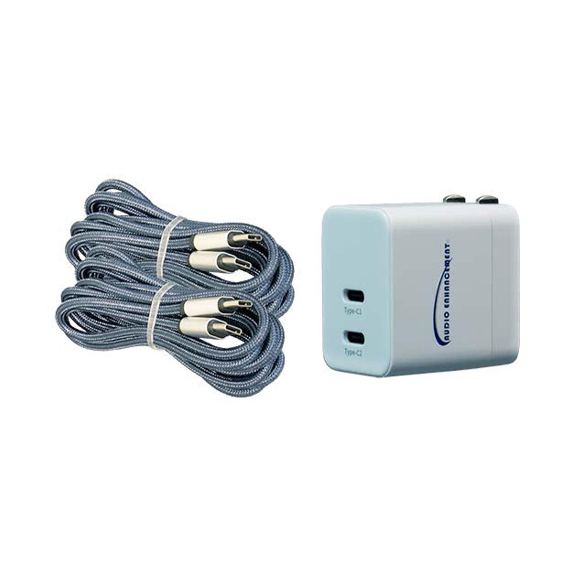 Audio Enhancement- Teacher Box Accessory Kit XD-5030