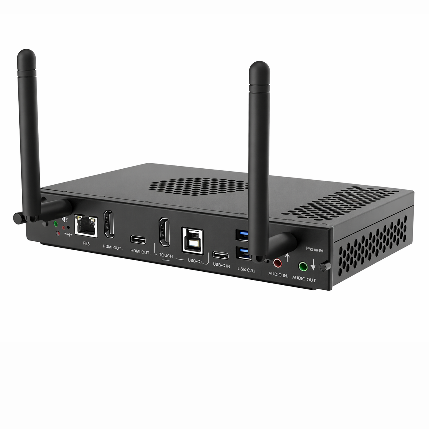 SMART Android Appliance with Google EDLA Certification 