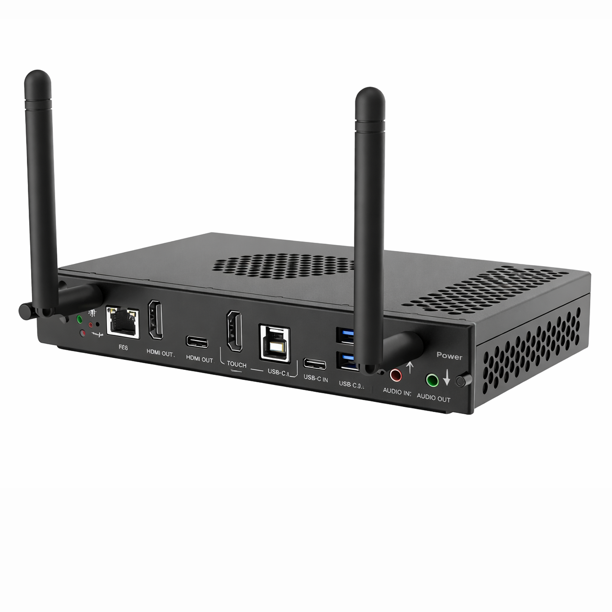 SMART Android Appliance with Google EDLA Certification 