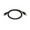 USB Cable - A to B Male to Male