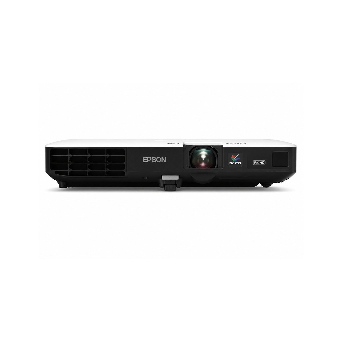 EPSON PowerLite Projector