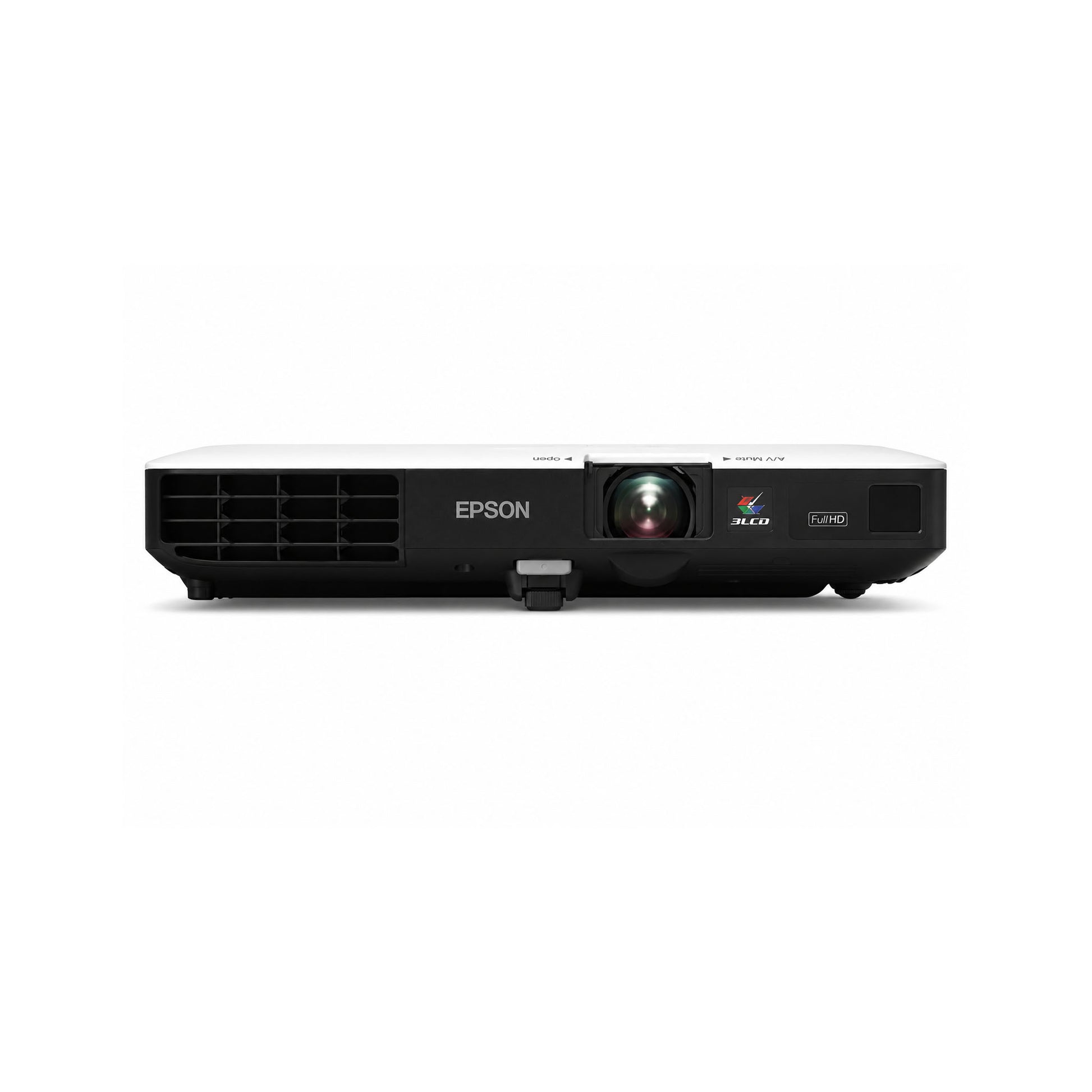 EPSON PowerLite Projector
