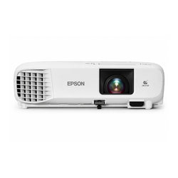 EPSON PowerLite 119W Projector, WXGA, 4000 Lumens