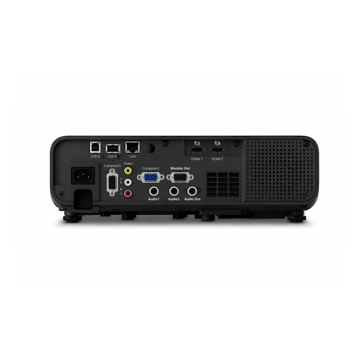 EPSON PowerLite L265F Projector