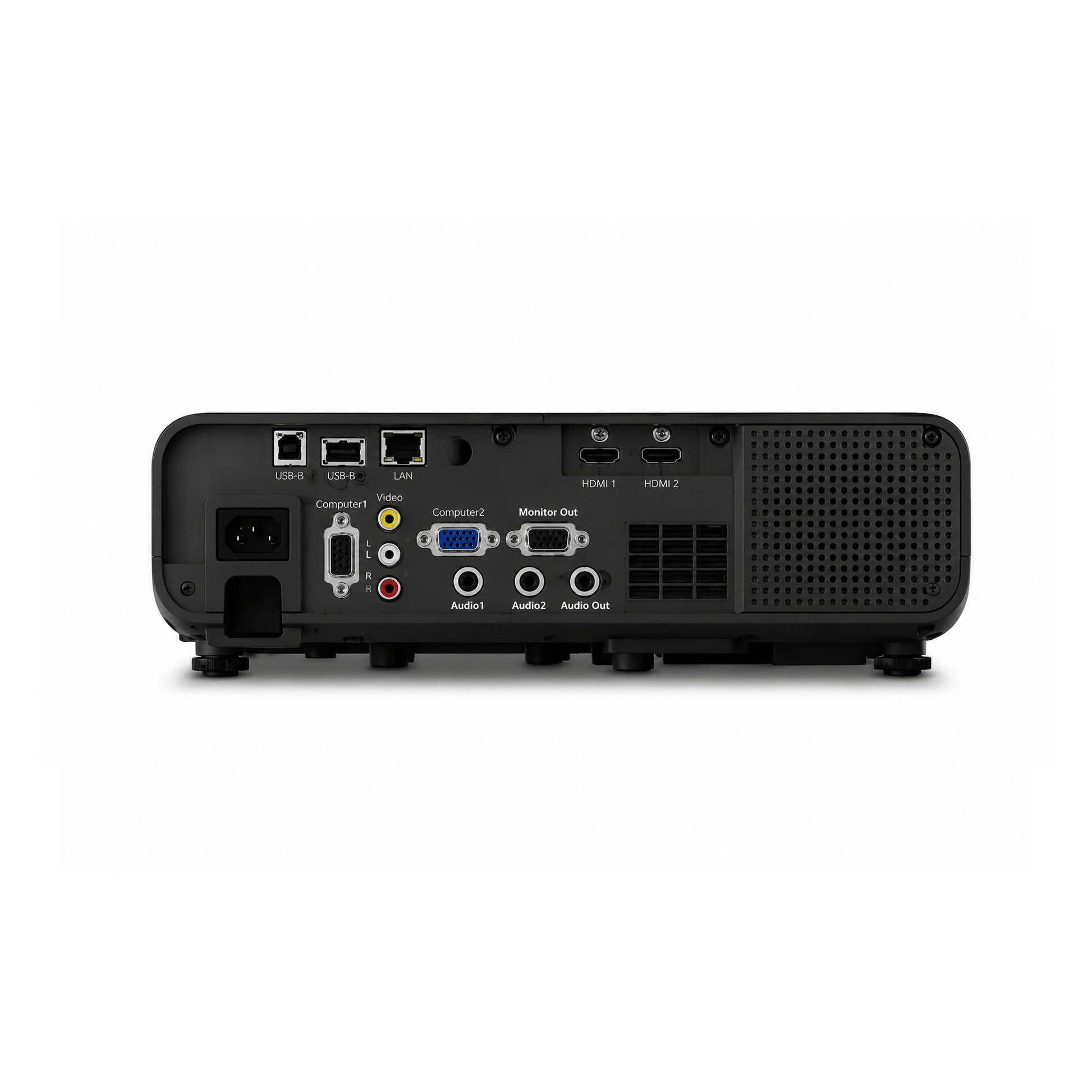 EPSON PowerLite L265F Projector