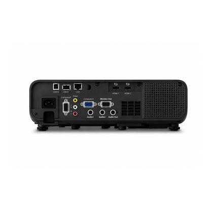 EPSON PowerLite L265F Projector