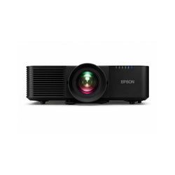 Laser Projector with lens shift
