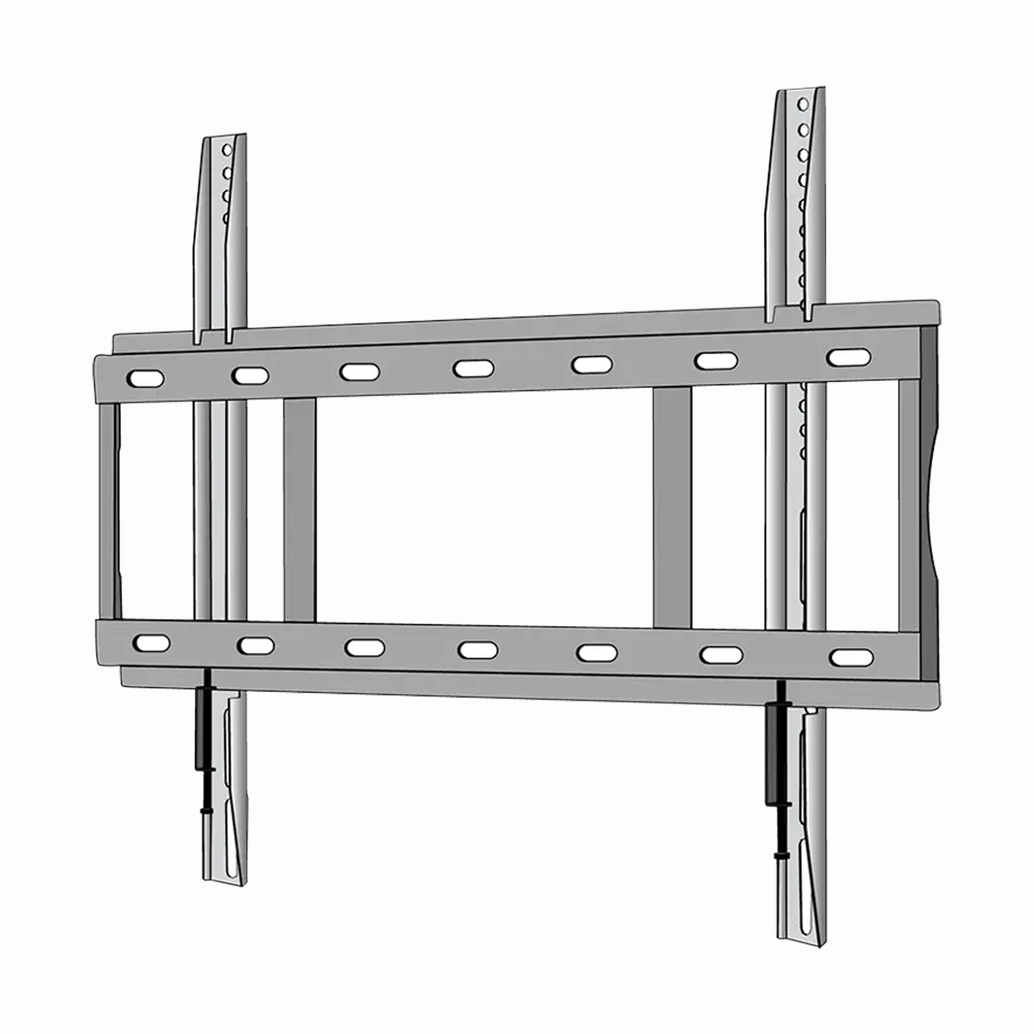 SMART Wall Mount for GX, MX, M Pro, NX, QX, RX and 6000s series - WM ...