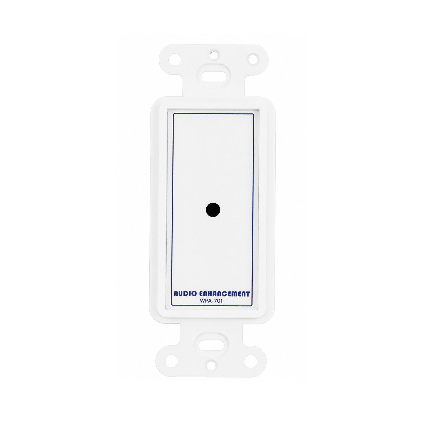 Ambient Mic with Decora Plate