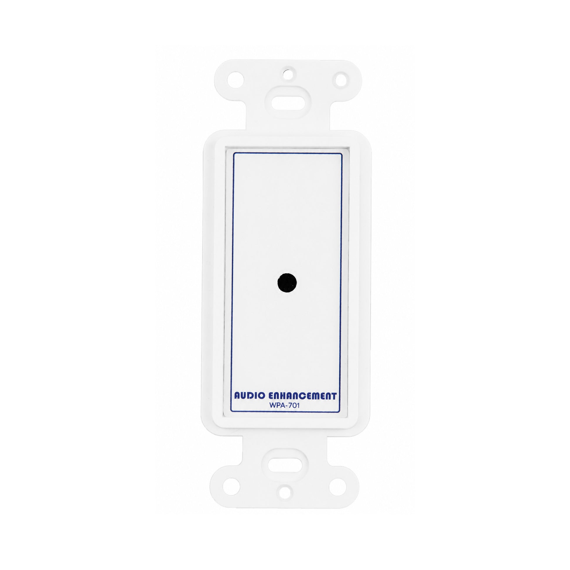 Ambient Mic with Decora Plate