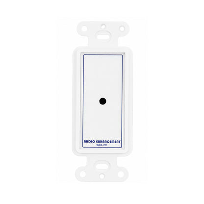 Ambient Mic with Decora Plate