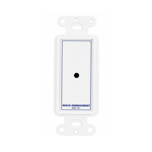 Ambient Mic with Decora Plate