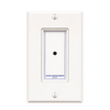 Audio Enhancement Wall Plate, Ambient Mic with Decora Plate