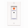 Wall Plate, Emergency Button, Ambient Mic with Decora Plate
