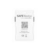 SAFE Alert Duress Badge
