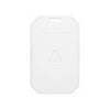 front view Audio Enhancement XD SAFE Alert Duress Badge (DECT Wireless)