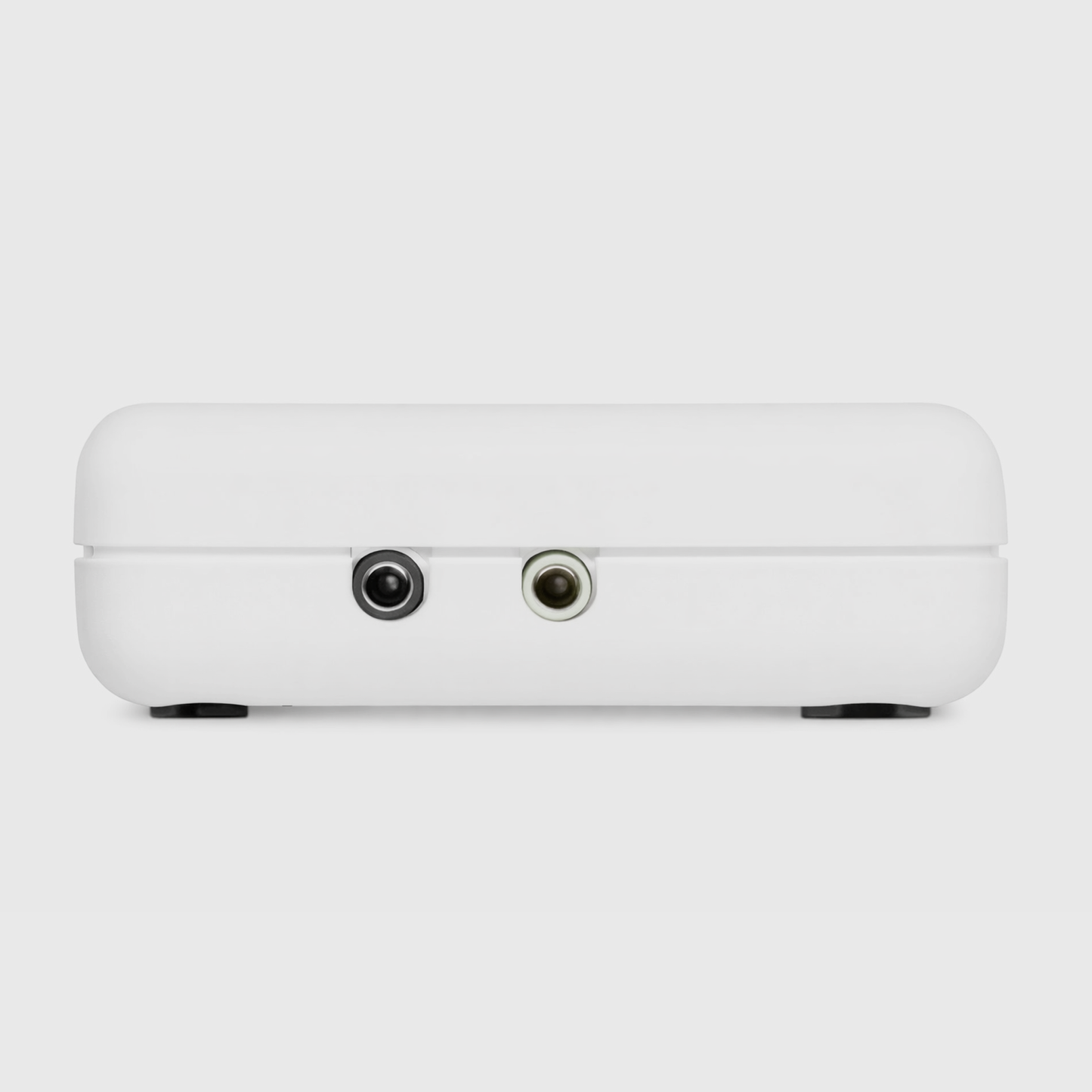 Audio Enhancement XD Clear Bridge (XD-1500): compact classroom audio interface side view