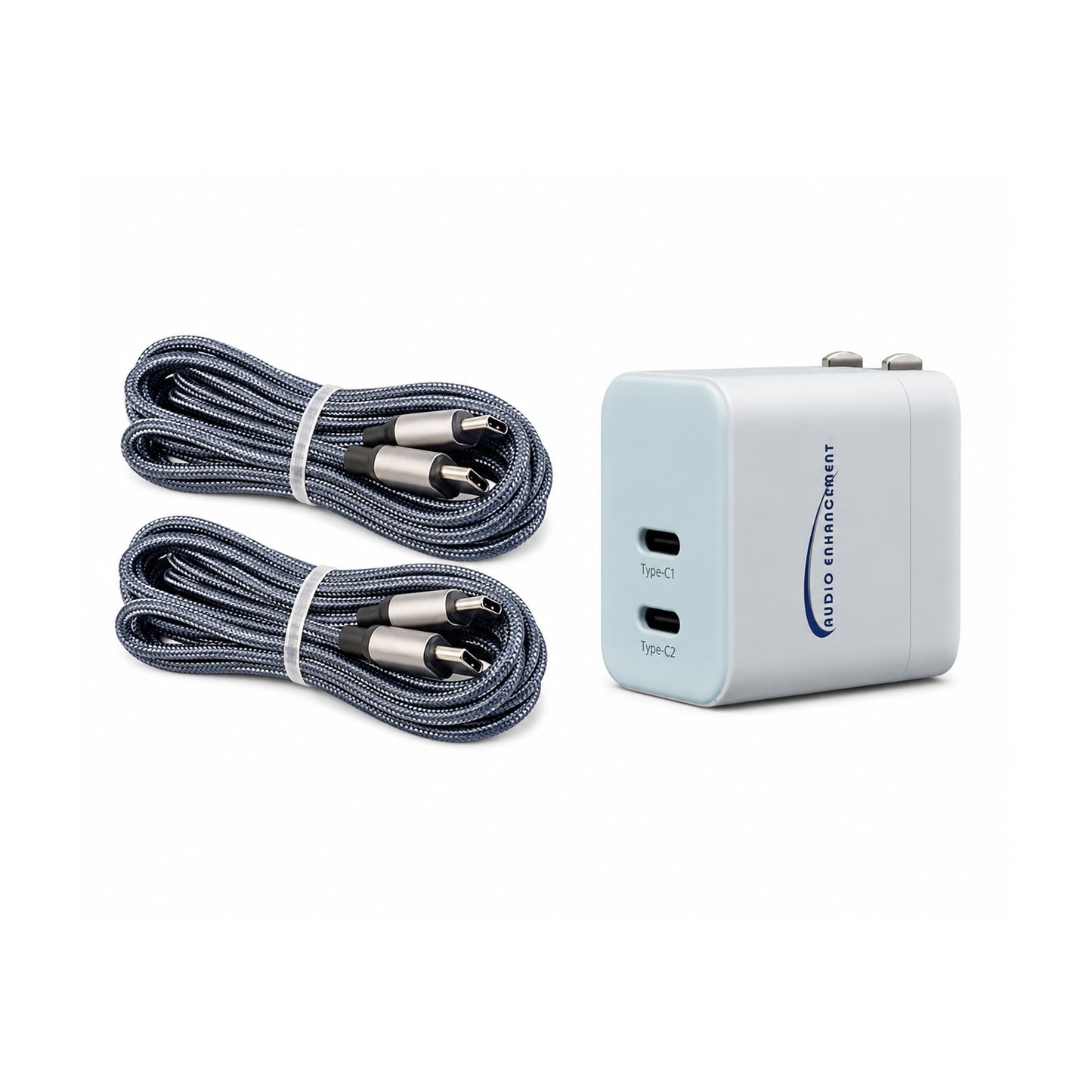 Audio Enhancement cable kit
