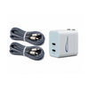Audio Enhancement cable kit