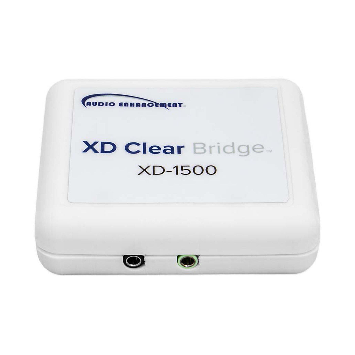 Audio Enhancement Clear Bridge XD