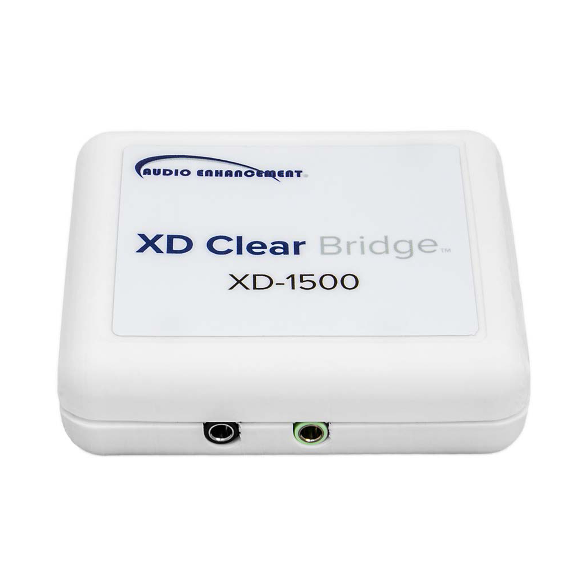 Audio Enhancement Clear Bridge XD