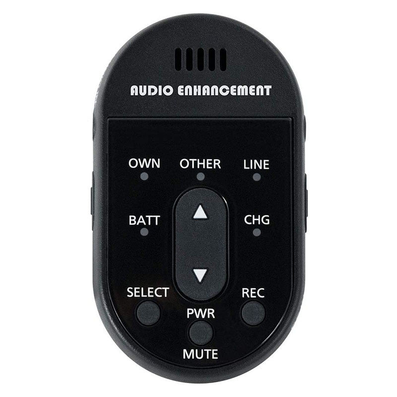 Audio Enhancement XD Teacher Microphone Kit