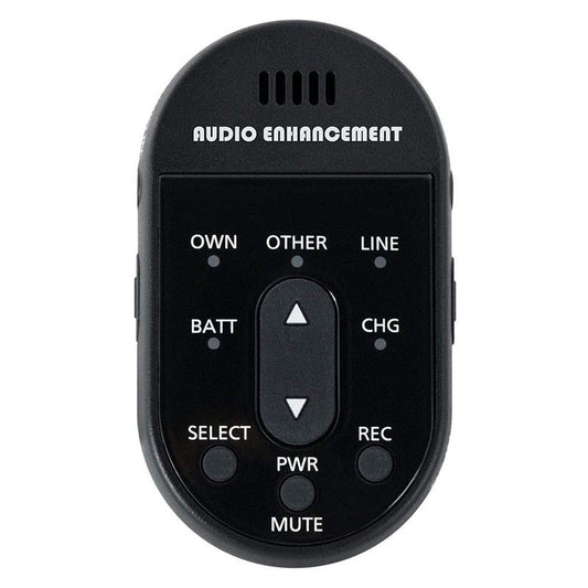 Audio Enhancement XD Teacher Microphone Kit