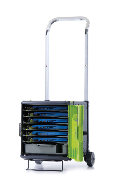 Copernicus Tech Tub2® Trolley- Holds 6 Devices( FTT706)