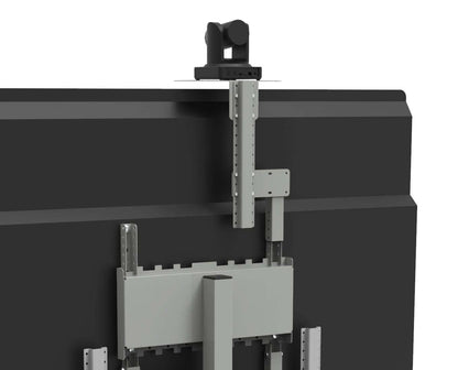 Copernicus Webcam Mount for iRover2® Cart for 30-55" Flat Panels