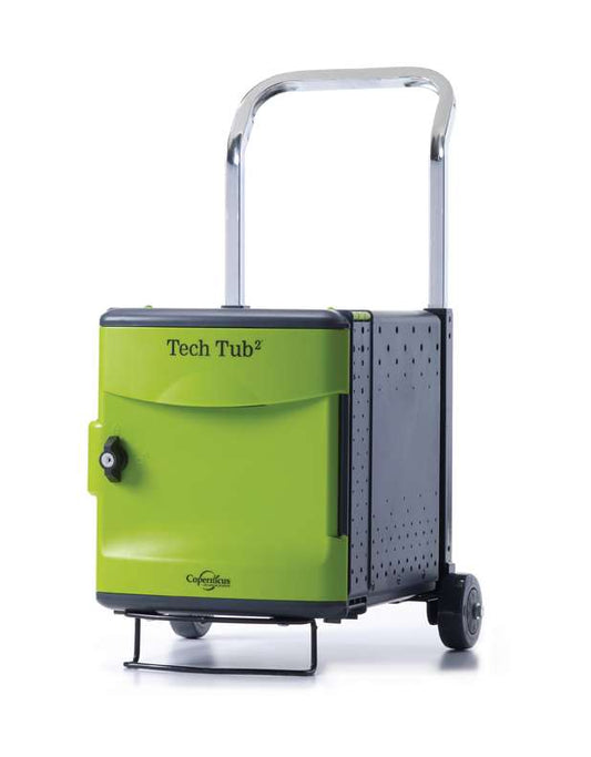 Copernicus Tech Tub2® Trolley- Holds 6 Devices( FTT706)