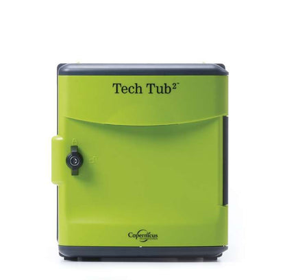 Copernicus Tech Tub2 for Large Adapters - holds 6 devices (FTT699)