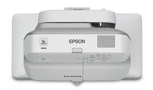 Epson PowerLite 685Wi Projector