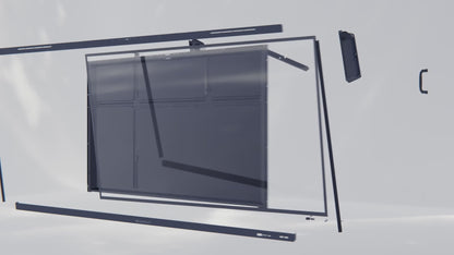 ClearTouch 6000 65" A+ Series - CTI-6065A+UH20