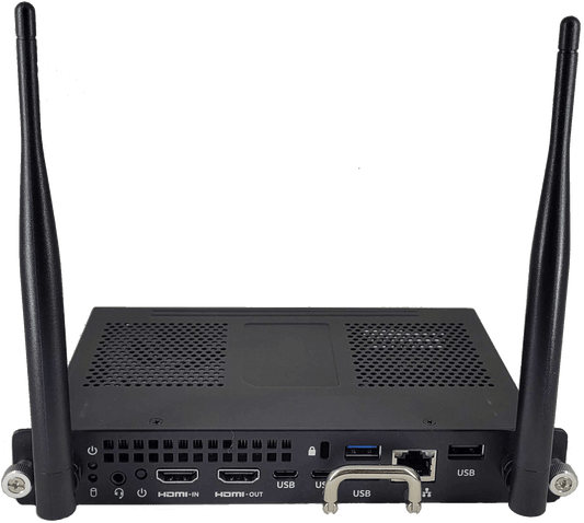 SMART UGK-PCM11-i7 vPro - OPS PC Module with Windows 11