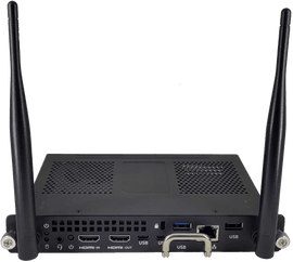 SMART UGK-PCM11-i7 vPro - OPS PC Module with Windows 11, 16 GB