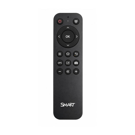 SMART Replacement Remote for GX Series Displays - SMA-1035326