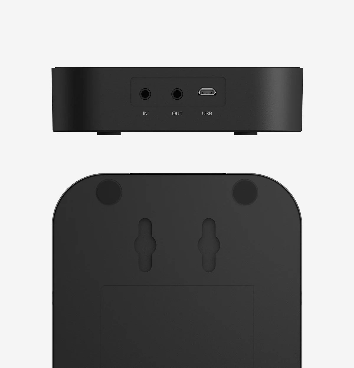 IPEVO VOCAL HUB Wirelessly Connect up to 6 IPEVO VOCAL Speakerphones