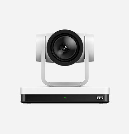 IPEVO VC-Z4K UHD 4K PTZ Camera (White)