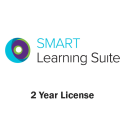 SMART Learning Suite 2 Years - REMC