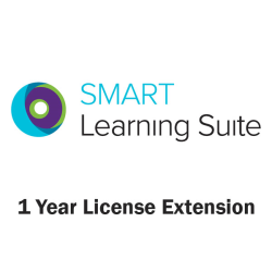 SMART Learning Suite 1 Year Extension - REMC