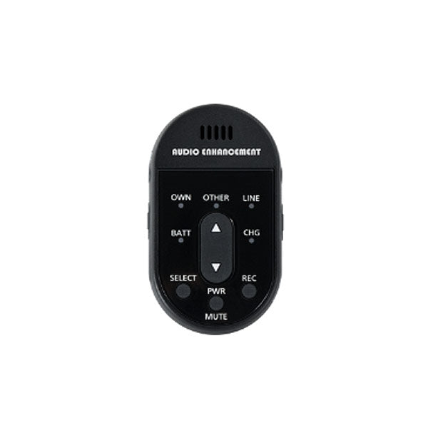 Audio Enhancement XD Teacher Microphone Kit