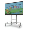 Copernicus IFP-550  iRover2 for Interactive Flat Panels - Fixed Height Adjustable